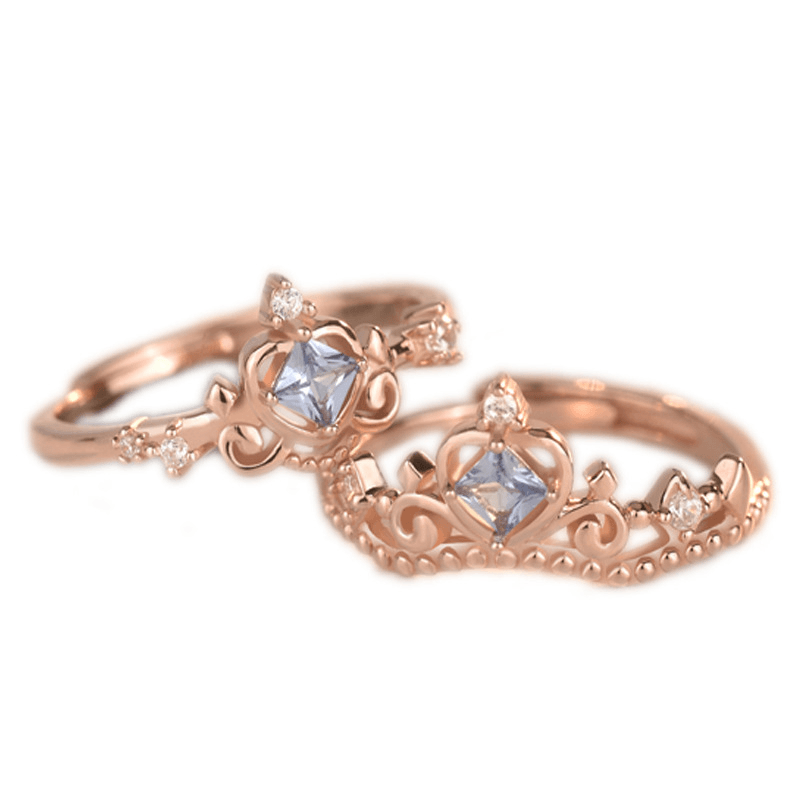 Amelia Ring II Stella Harte