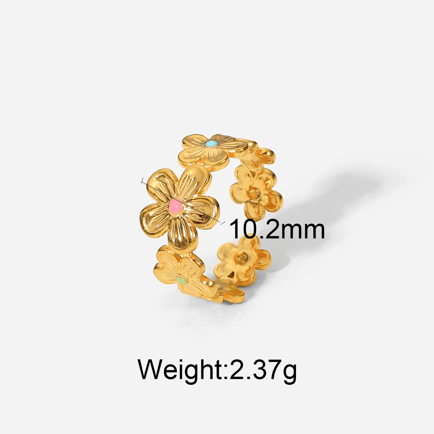 Nicholas Ring Stella Harte
