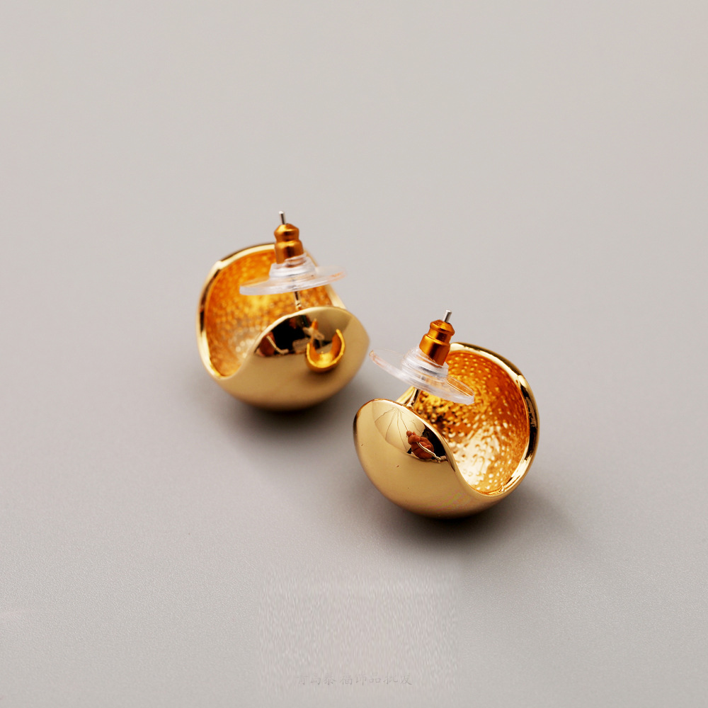 Sphere Elegance Earrings Stella Harte