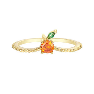 Juicy Jewels Ring