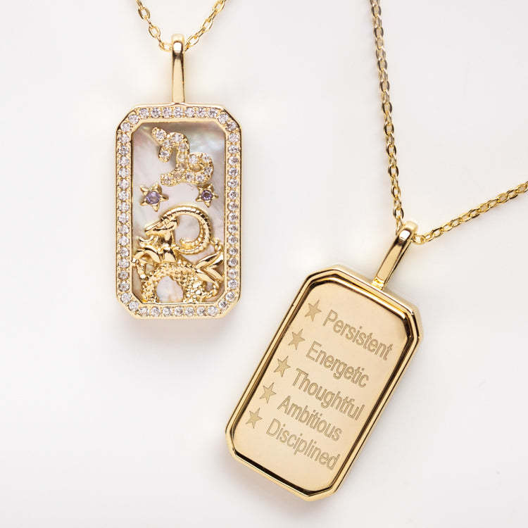 Celestial Whisper Pendant Necklace Stella Harte