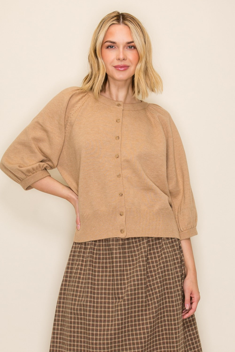 Sample Sale Clearance