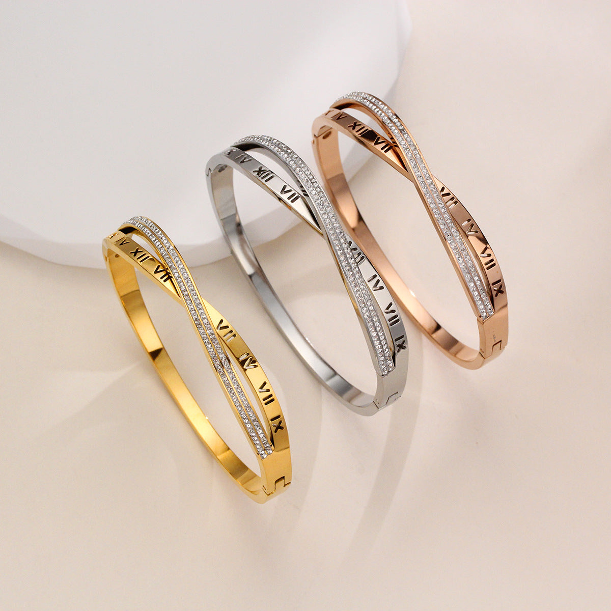 Angelica Bangle Stella Harte