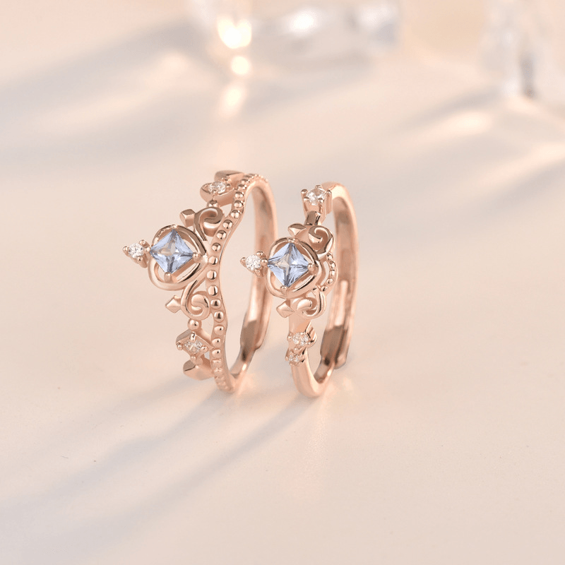 Amelia Ring II Stella Harte