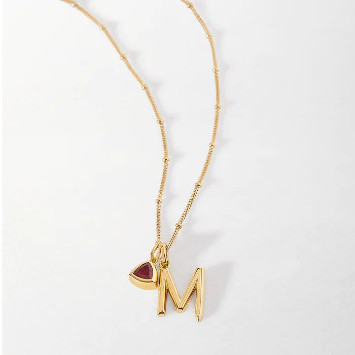 Aurora Necklace Stella Harte