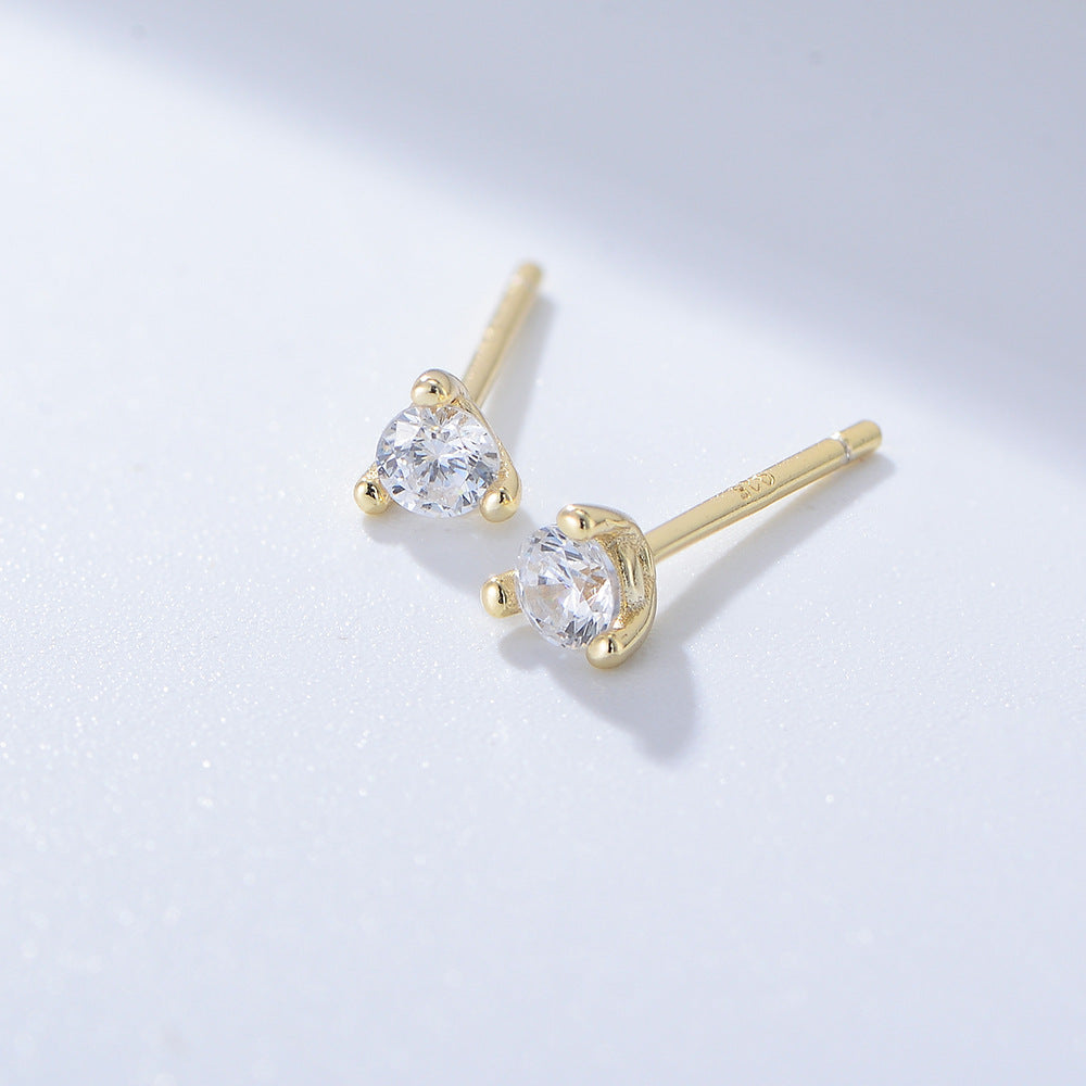 Sienna's Secret Earrings Stella Harte