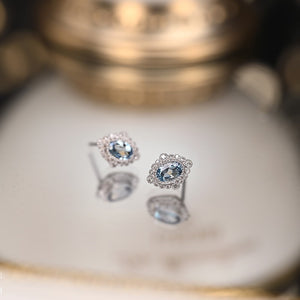 Sophia's Starlight Earrings