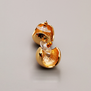Sphere Elegance Earrings