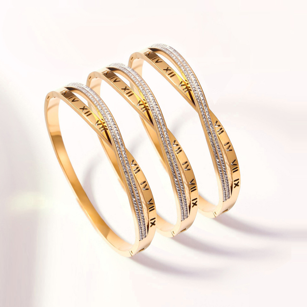 Angelica Bangle Stella Harte