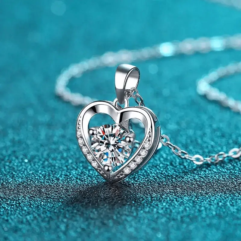 Alicia Necklace Stella Harte