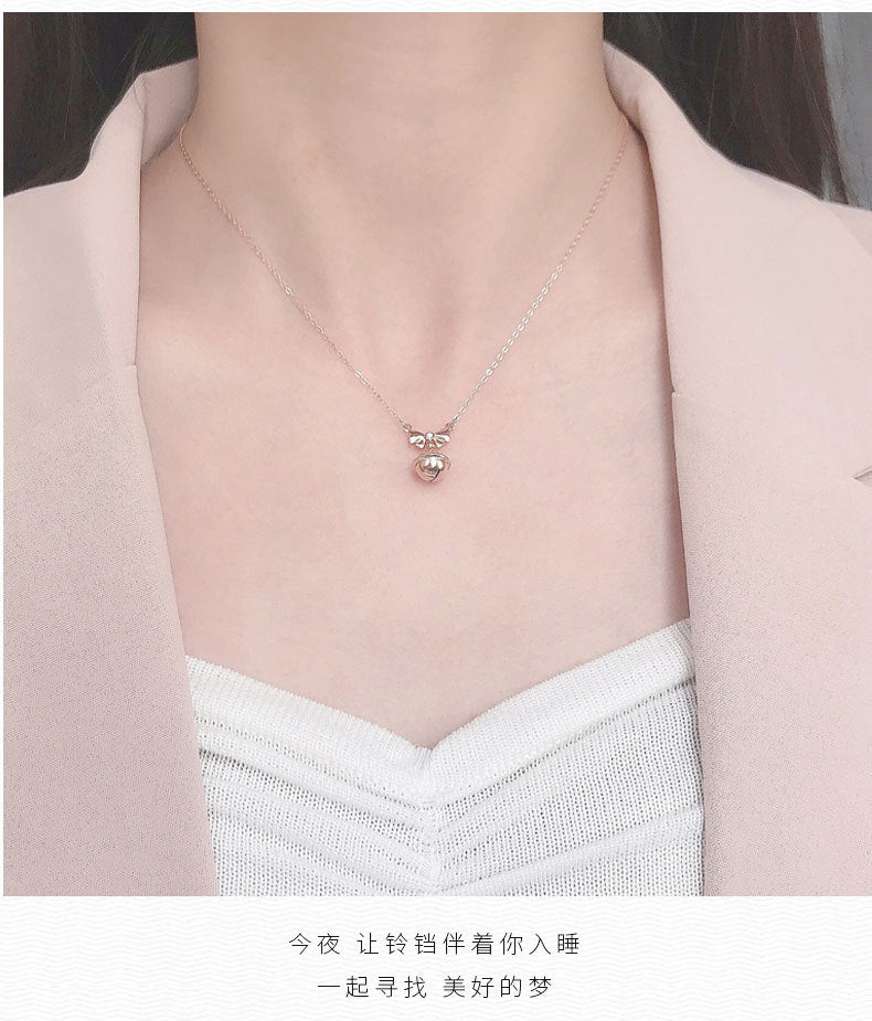 Christabelle Necklace Stella Harte