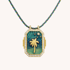 Magic Charm Necklace