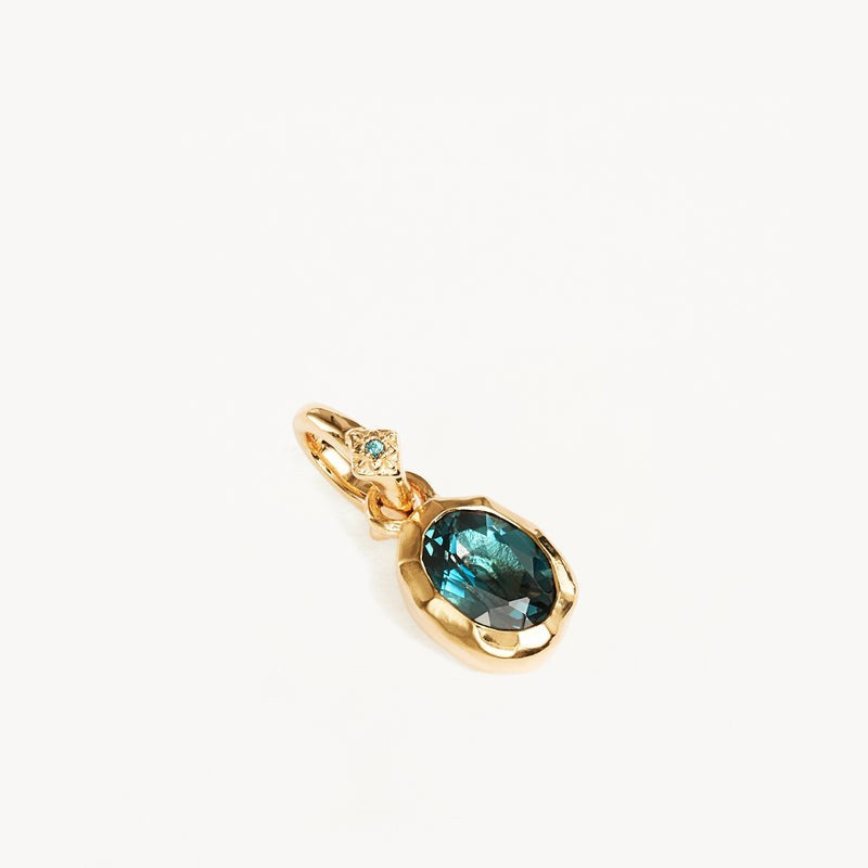 Birthstone Bliss Necklace Stella Harte