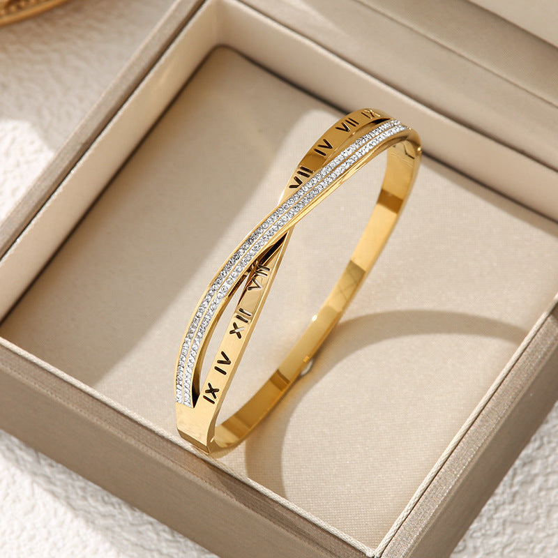 Angelica Bangle Stella Harte