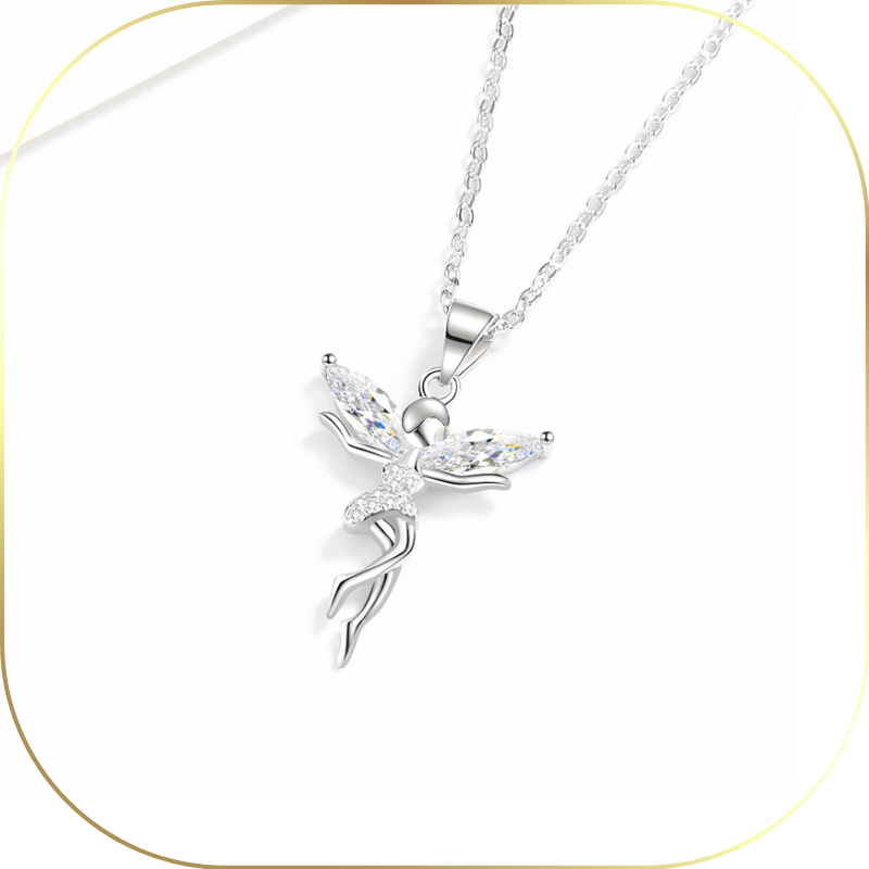 Caroline Necklace Stella Harte