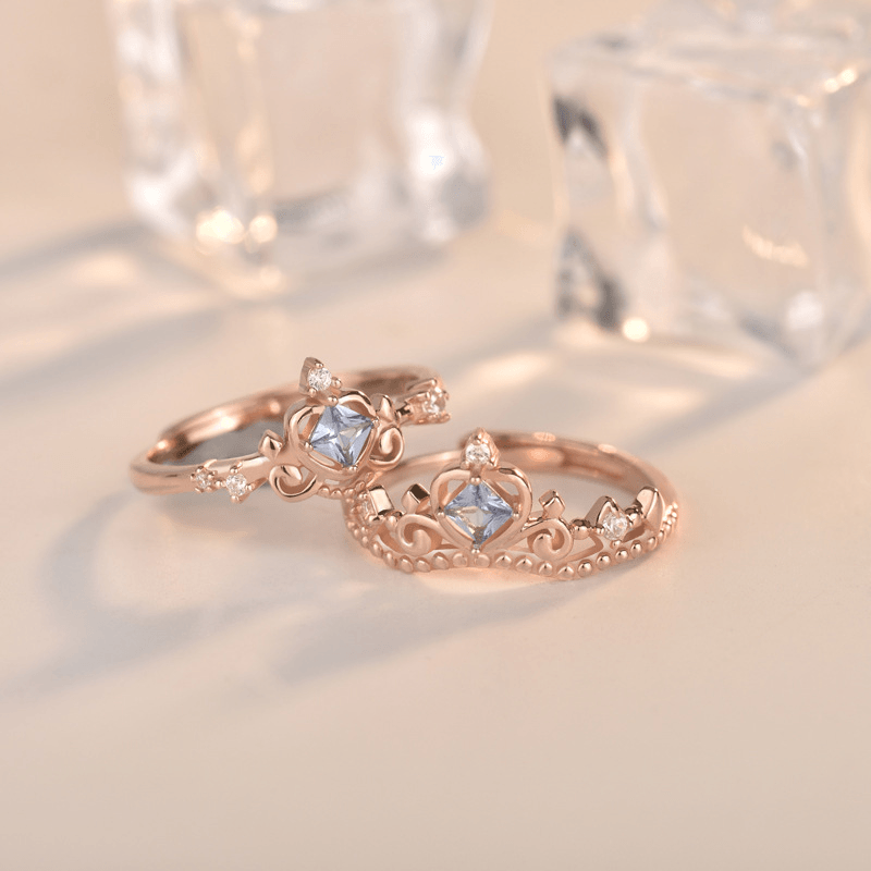 Amelia Ring II Stella Harte