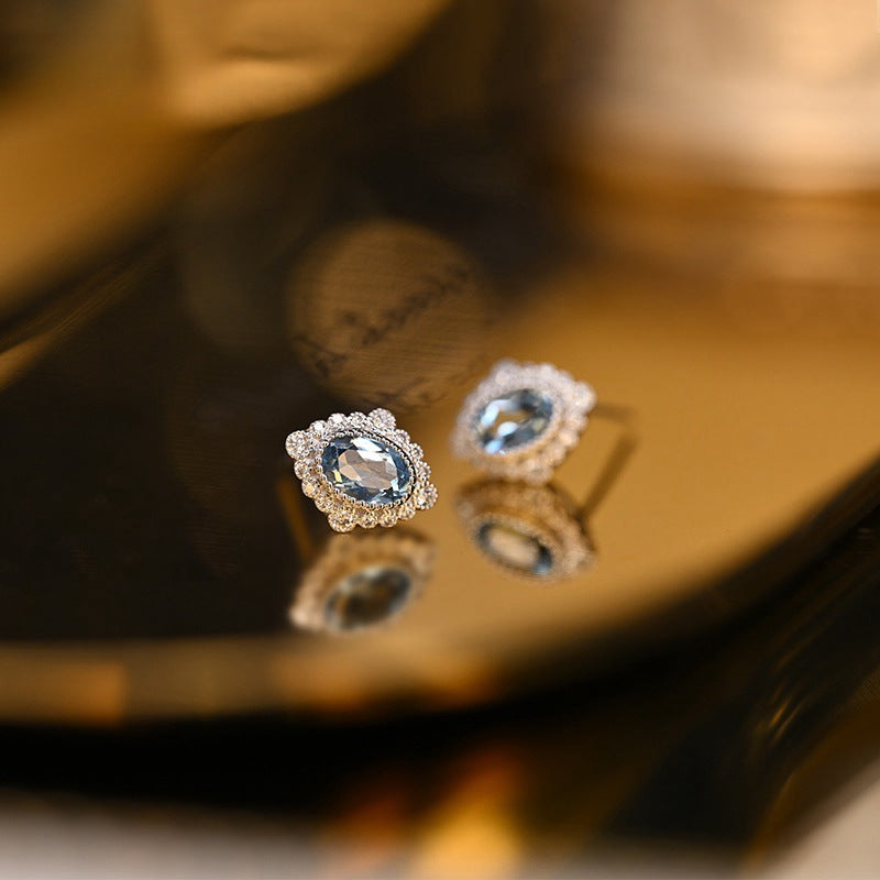 Sophia's Starlight Earrings Stella Harte