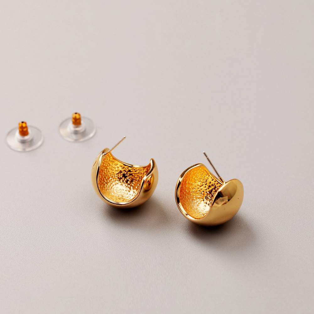 Sphere Elegance Earrings Stella Harte