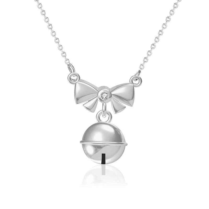 Christabelle Necklace Stella Harte
