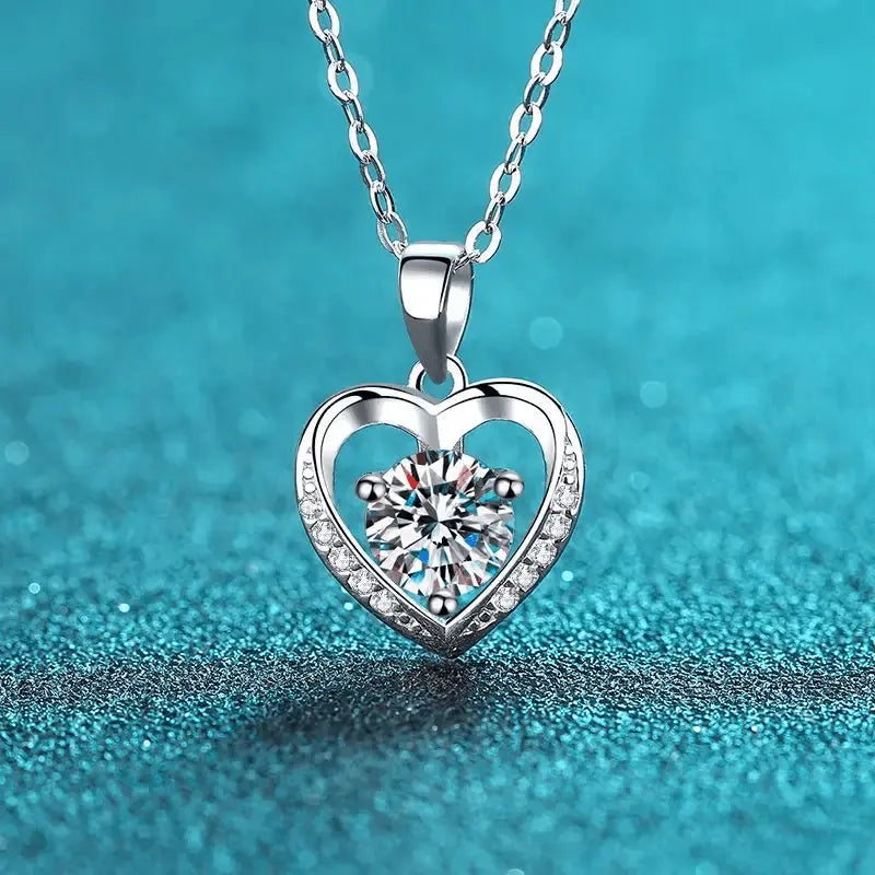 Alicia Necklace Stella Harte