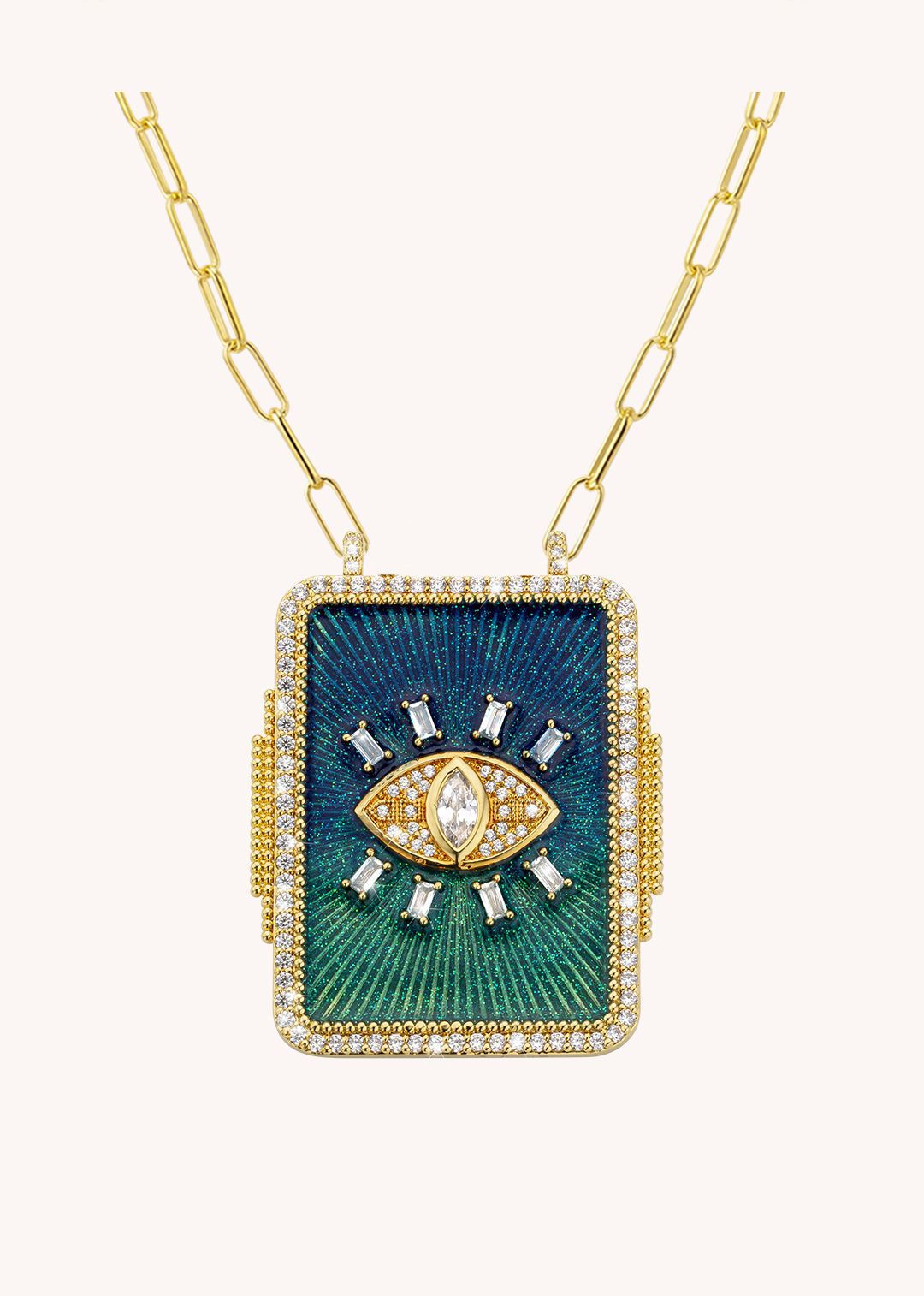 Magic Charm Necklace Stella Harte