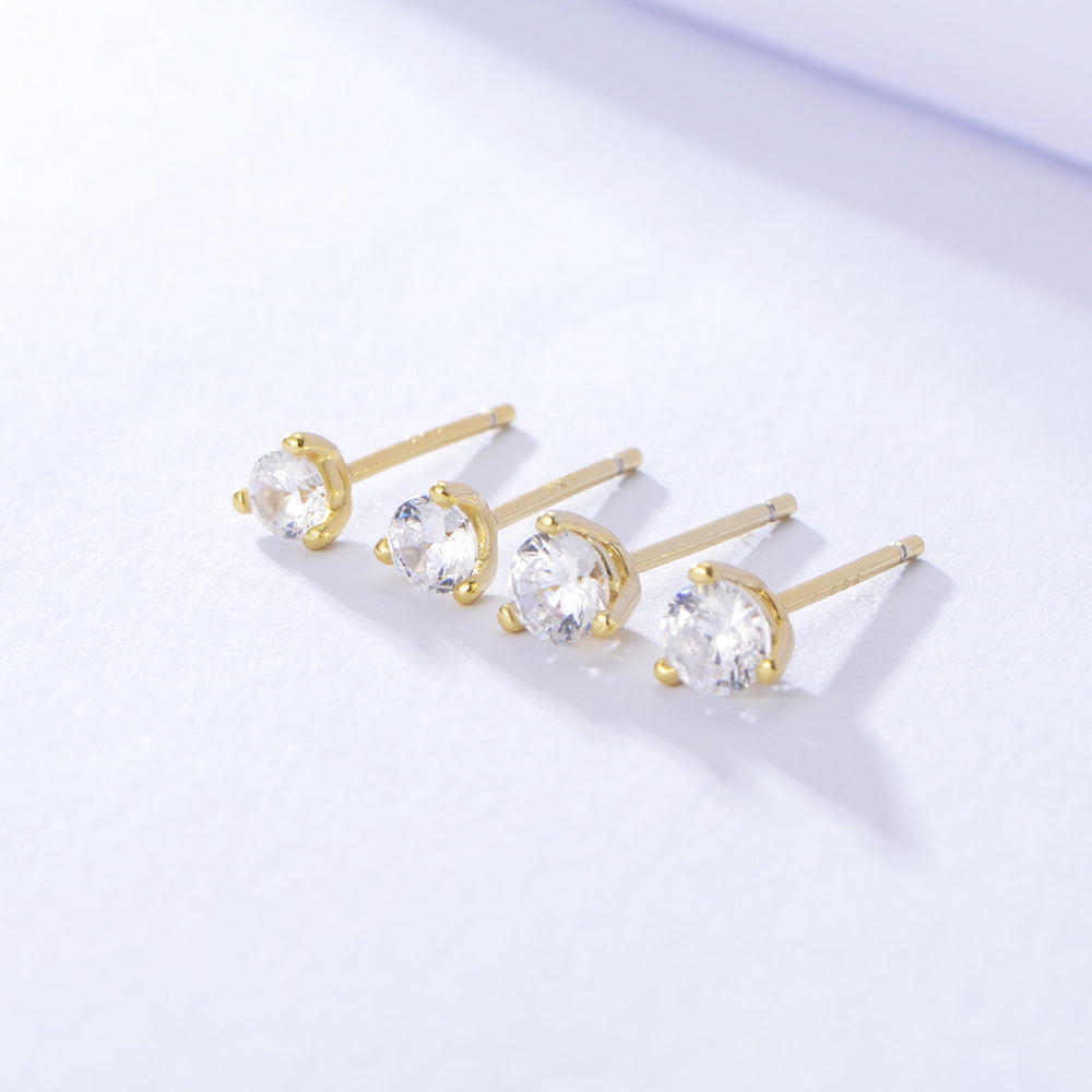 Sienna's Secret Earrings Stella Harte