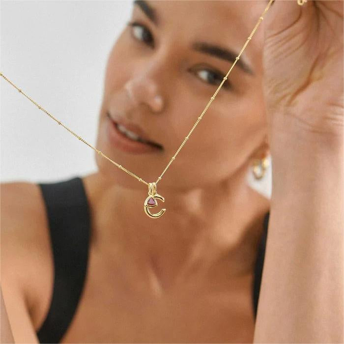 Aurora Necklace Stella Harte