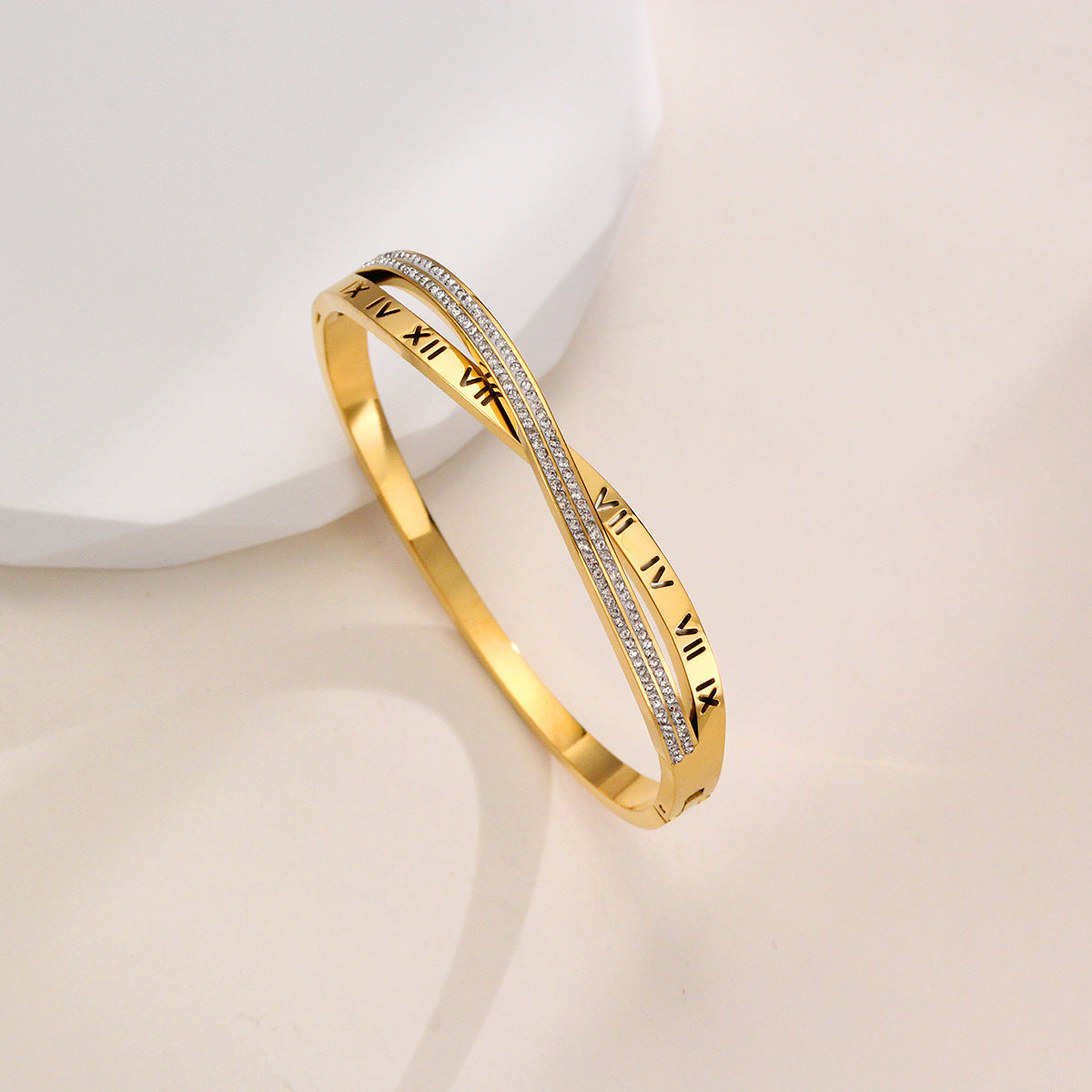 Angelica Bangle Stella Harte