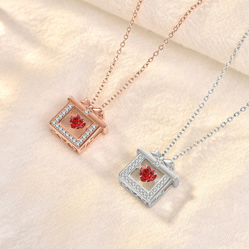 Noelle Necklace Stella Harte