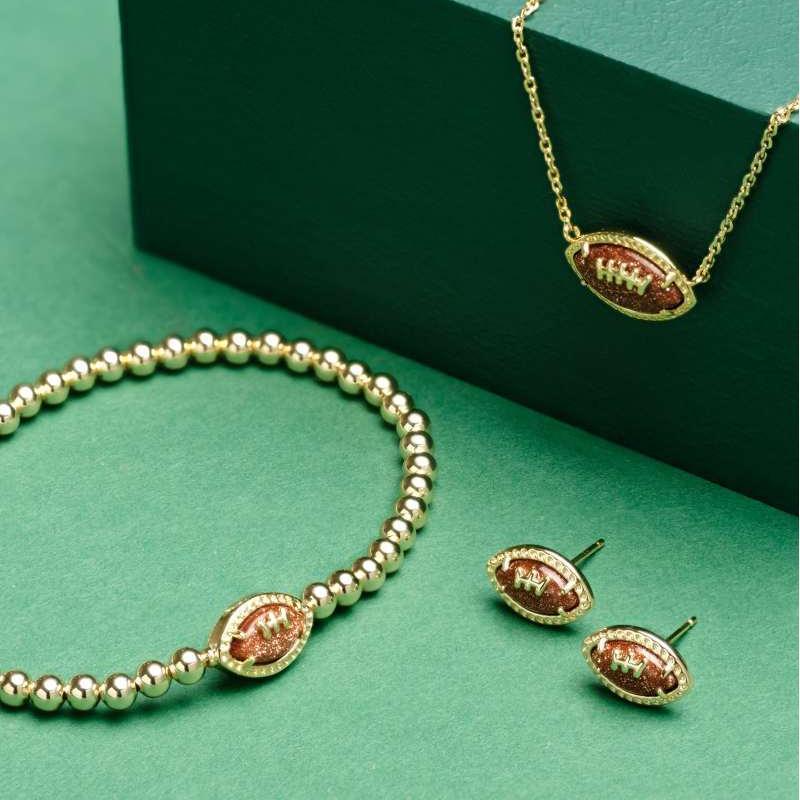 Try Time Treasure Necklace Stella Harte
