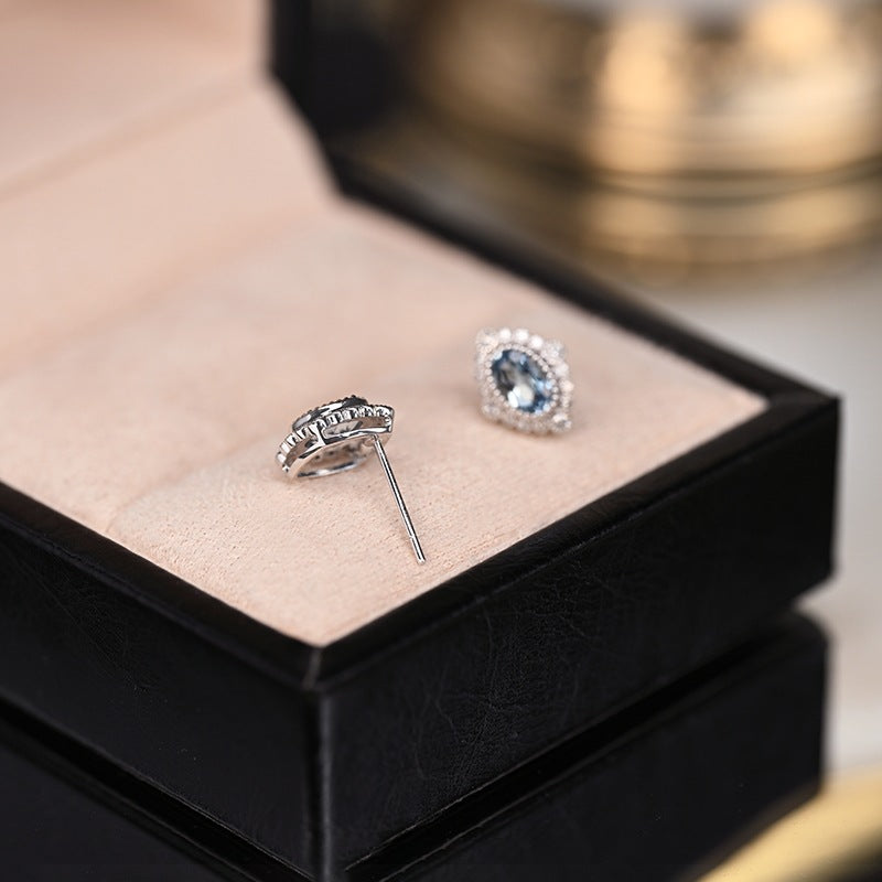 Sophia's Starlight Earrings Stella Harte