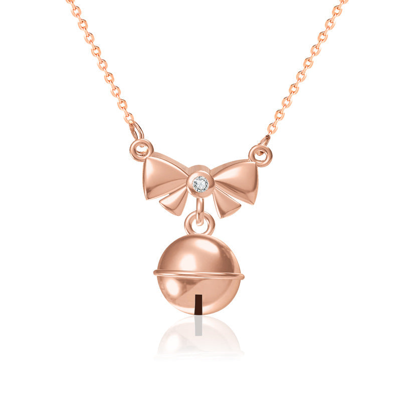 Christabelle Necklace Stella Harte