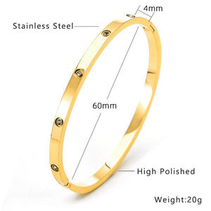 Adeline Bangle