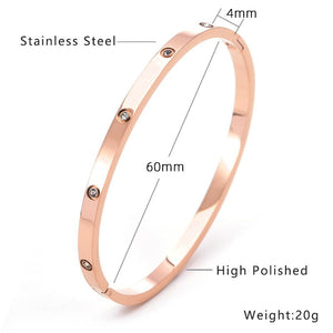 Adeline Bangle