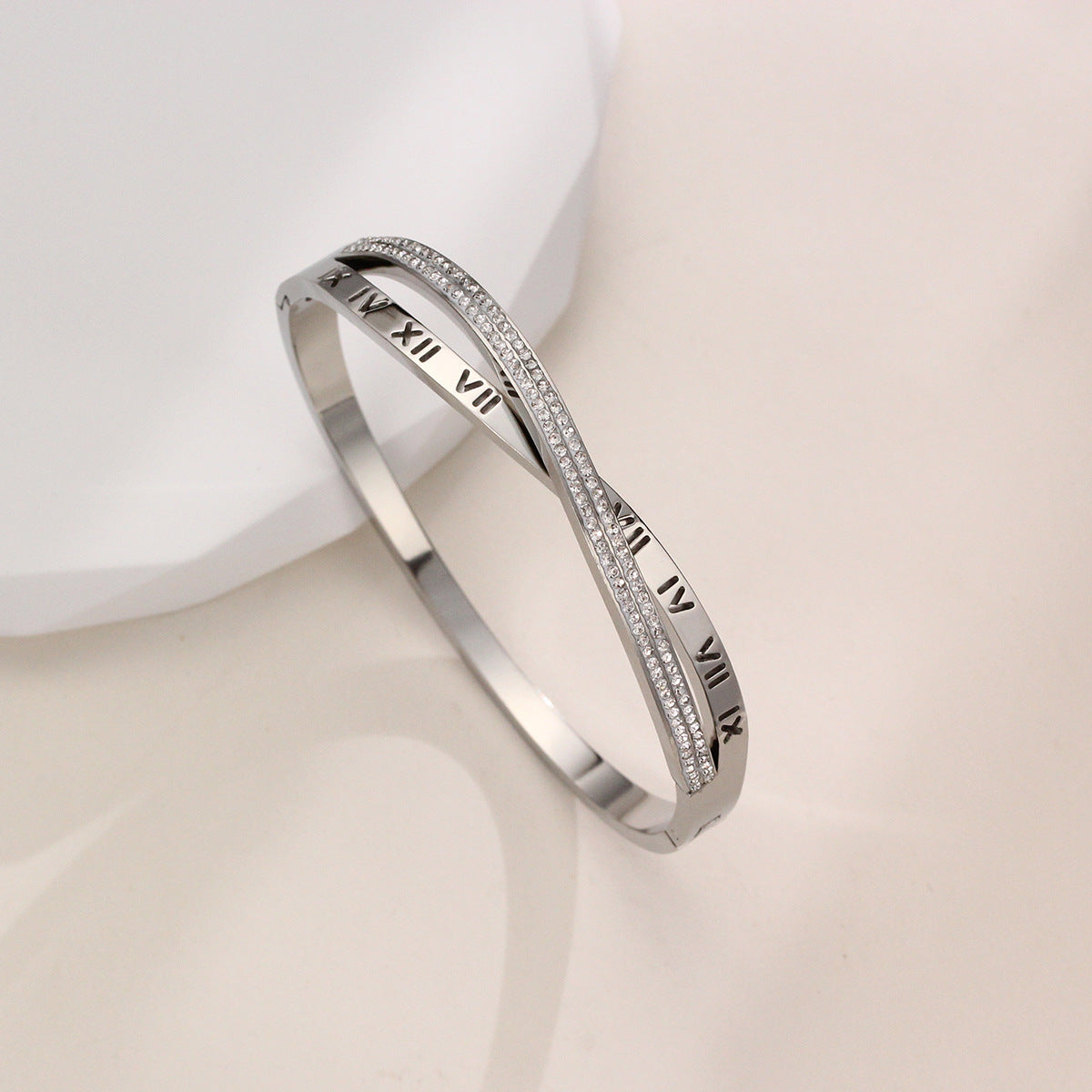 Angelica Bangle Stella Harte