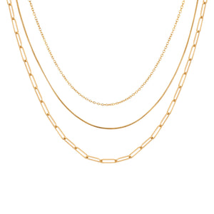 Aurora's Echoes Necklace