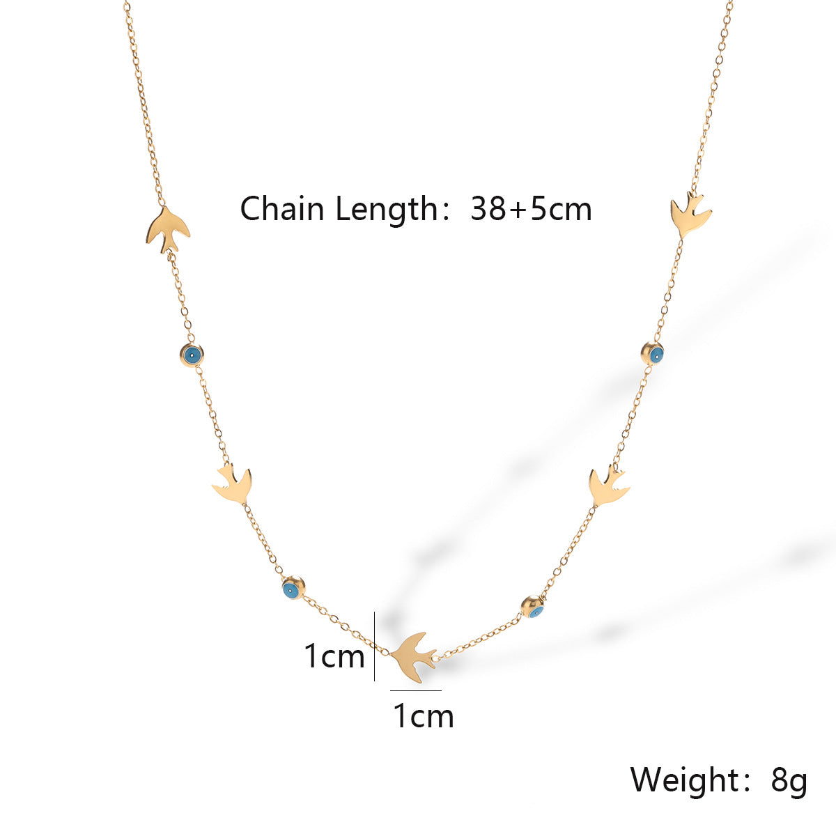 Celestial Harmony Necklace Stella Harte