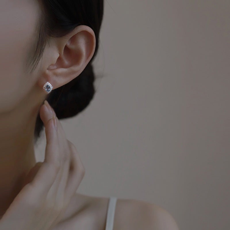 Sophia's Starlight Earrings Stella Harte