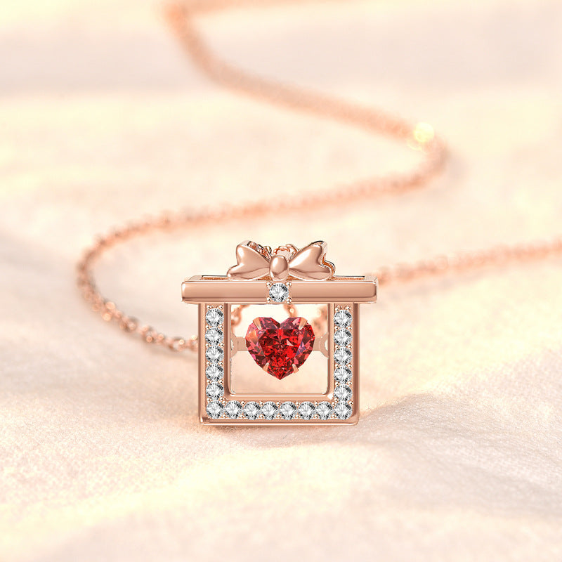 Noelle Necklace Stella Harte