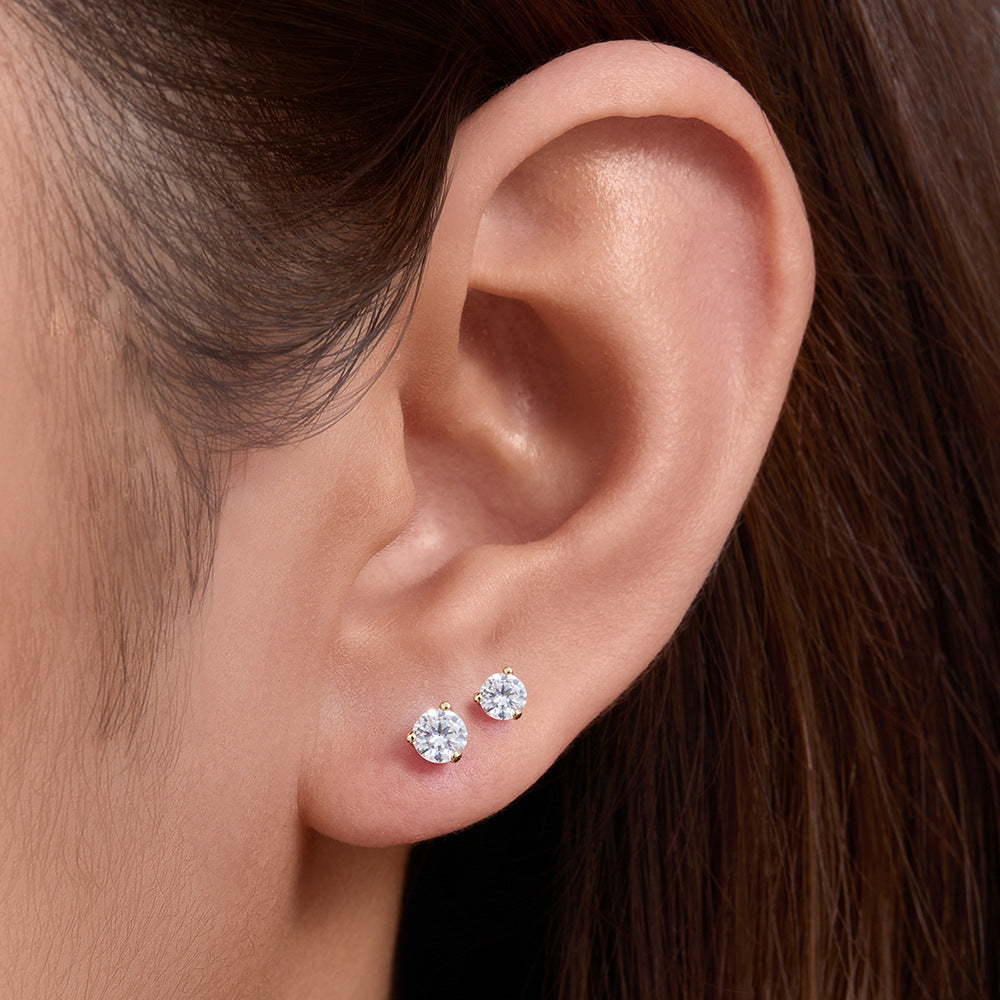 Sienna's Secret Earrings Stella Harte