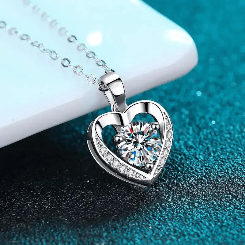 Alicia Necklace Stella Harte