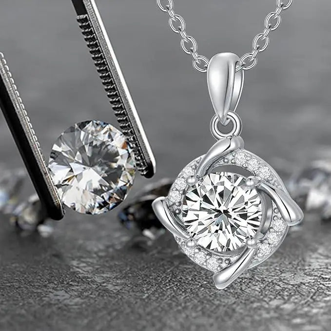 Taylor Necklace Stella Harte