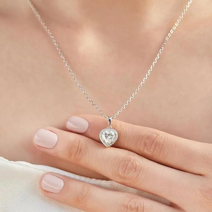 Olivia Necklace Stella Harte