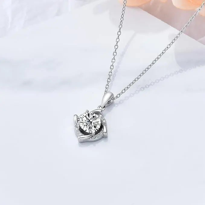 Taylor Necklace Stella Harte