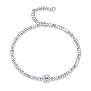 Pear Link Glow Bracelet