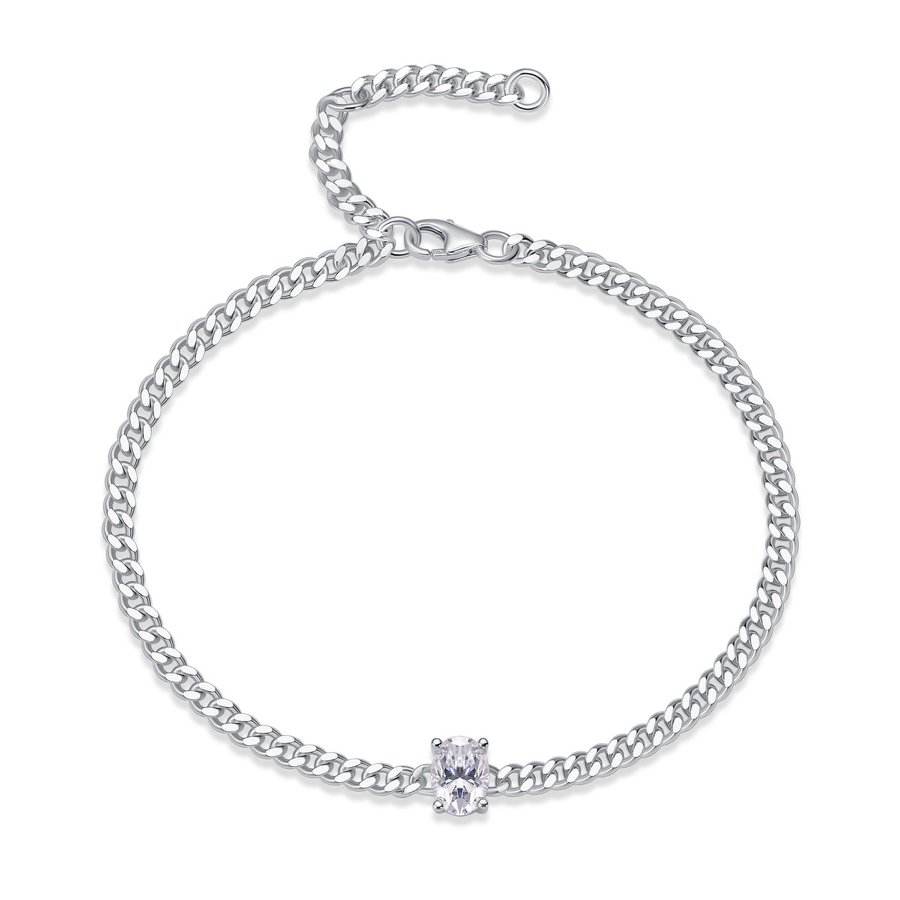 Pear Link Glow Bracelet Stella Harte