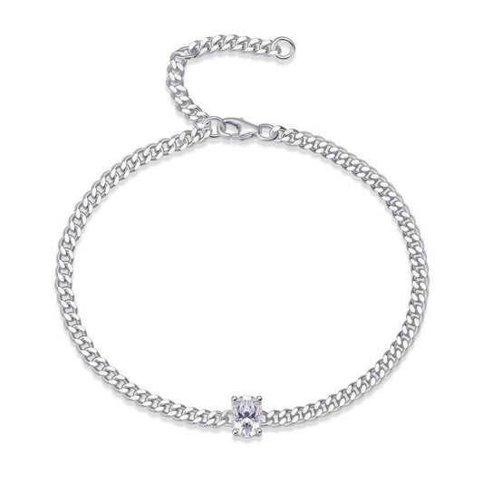 Pear Link Glow Bracelet