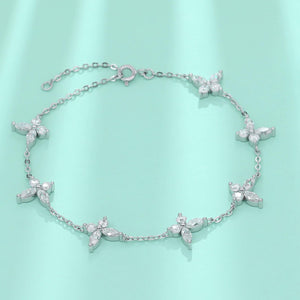 Butterfly Whisper Bracelet