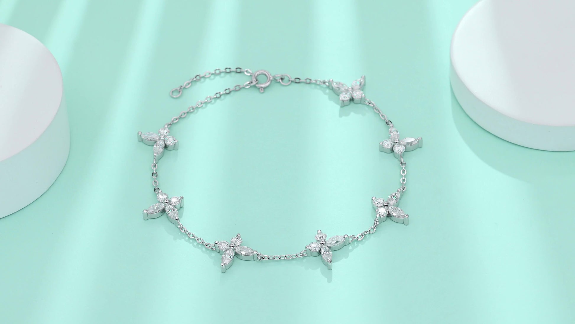 Butterfly Whisper Bracelet