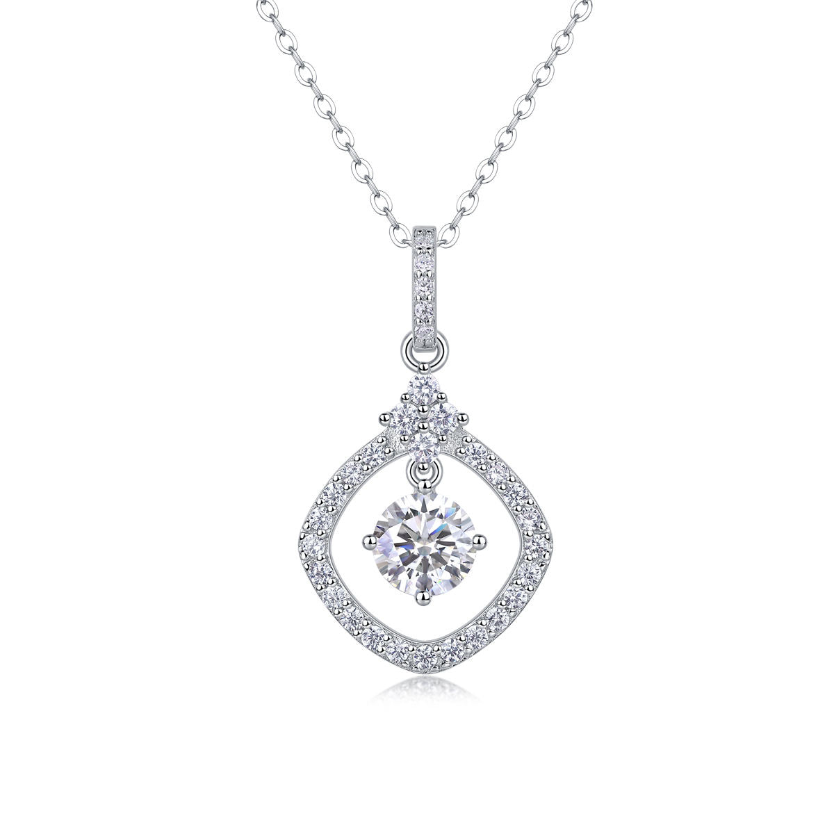 Kite Glow Necklace Stella Harte